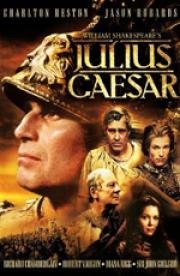 Юлий Цезарь (Julius Caesar) 1970