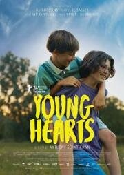 Юные сердца (Young Hearts) 2024