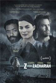 Z – значит Захария (Z for Zachariah) 2015
