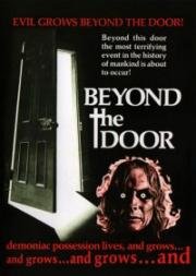 За дверью (Кто ты?) (Beyond The Door (Chi Sei?)) 1974