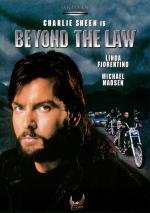 За пределами закона (Beyond the Law) 1993