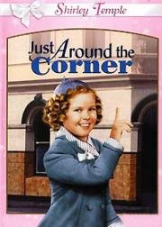 За углом (черно-белая и цветная версия) (Just around the corner (B&W & Color version)) 1938