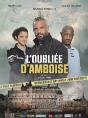 Забытая в Амбуазе (L'oubliée d'Amboise) (2022)