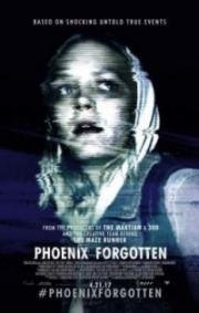 Забытый Феникс (Phoenix Forgotten) 2017
