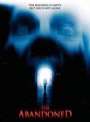 Заброшенные (The Confines) 2015