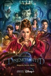 Зачарованная 2 (Disenchanted) (2022)
