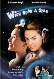 Загадай желание (Wish Upon a Star) 1996