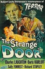Загадочная дверь (The Strange Door) 1951