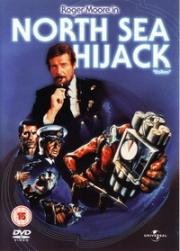 Захват в Северном море (North Sea Hijack (Ffolkes)) (1979)
