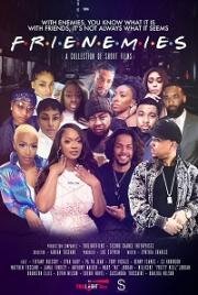 Заклятые друзья (Frienemies ) (2021)