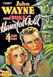 Заколдованное золото (Haunted Gold) 1932
