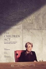 Закон о детях (The Children Act) 2017