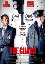 Однажды в Ирландии (The Guard) 2011
