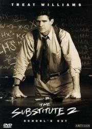 Замена 2: Последний урок (The Substitute 2: School's Out) 1998