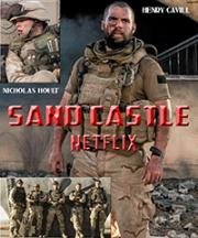 Замок из песка (Sand Castle) 2017