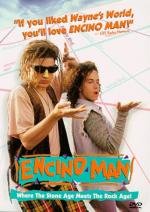 Замороженный Калифорниец (Encino Man) 1992