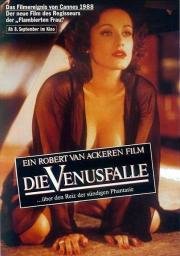 Западня Венеры (Die Venusfalle) 1986