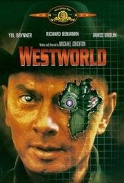 Западный мир (Westworld) 1973