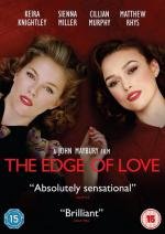 Запретная любовь (The Edge of Love) 2008