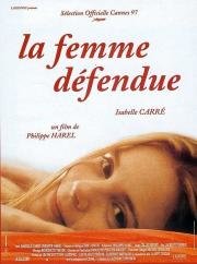 Запретная женщина (La femme defendue) 1997