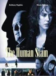 Запятнанная репутация (The Human Stain) 2004