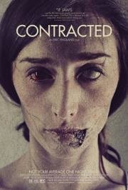 Инфекция (Contracted) 2013
