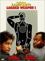 Заряженное оружие 1 (National Lampoon's Loaded Weapon 1) 1993