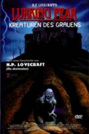 Затаившийся страх (Сокрытый ужас) (Lurking Fear) 1994