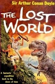 Затерянный мир (The Lost World) (1960)