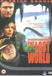Затерянный Мир (The Lost World) (1998)
