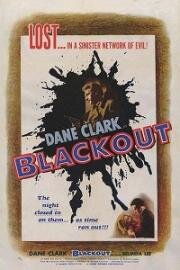 Затмение (Убийство по договоренности) (Blackout (Murder by Proxy)) 1954