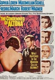 Затворники Альтоны (I sequestrati di Altona) 1962