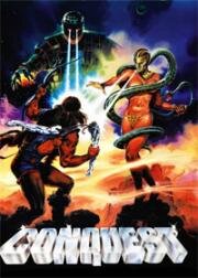 Завоевание (Conquest) 1983