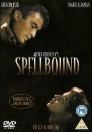 Завороженный (Spellbound) 1945