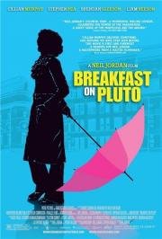 Завтрак на Плутоне (Breakfast on Pluto) 2006