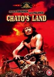 Земля Чато (Chato's Land) (1972)