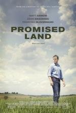 Земля обетованная (Promised Land) 2012