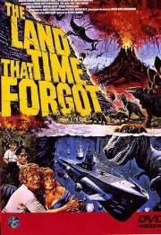 Земля, забытая временем (The Land that Time Forgot) 1975