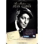 Жан Габен - Коллекция (Jean Gabin Collection) 2011