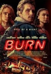 Игра с огнем (Burn) 2019