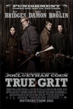 Железная хватка (True Grit) 2011