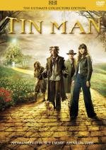 Заколдованное королевство (Железный человек) (Tin Man) 2007