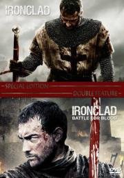 Железный рыцарь: Дилогия (Ironclad: Dilogy) 2011