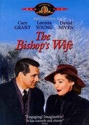 Жена епископа (The Bishop's Wife) 1947