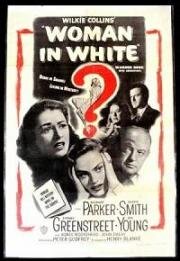 Женщина в белом (The Woman in White) (1948)