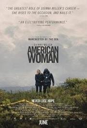 Женщина в огне (American Woman) 2018