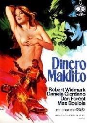 Жестокая рука преступного мира (Dinero maldito (Il braccio violento della mala)) 1979