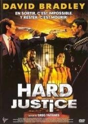 Жестокая справедливость (Hard Justice) 1995