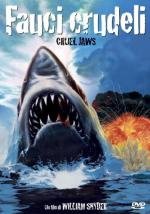 Жестокие Челюсти (Cruel Jaws)