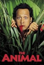 Животное (The Animal) 2001